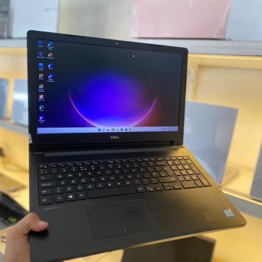 Dell Latitude 3570