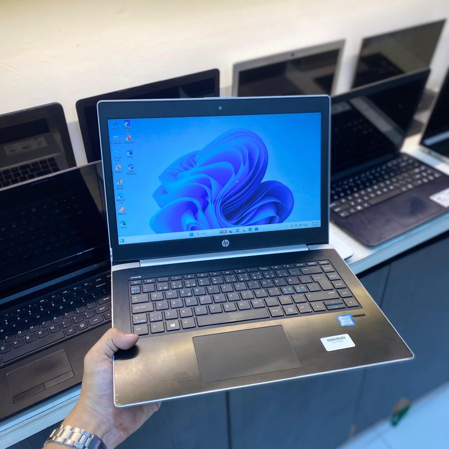 HP PROBOOK 440