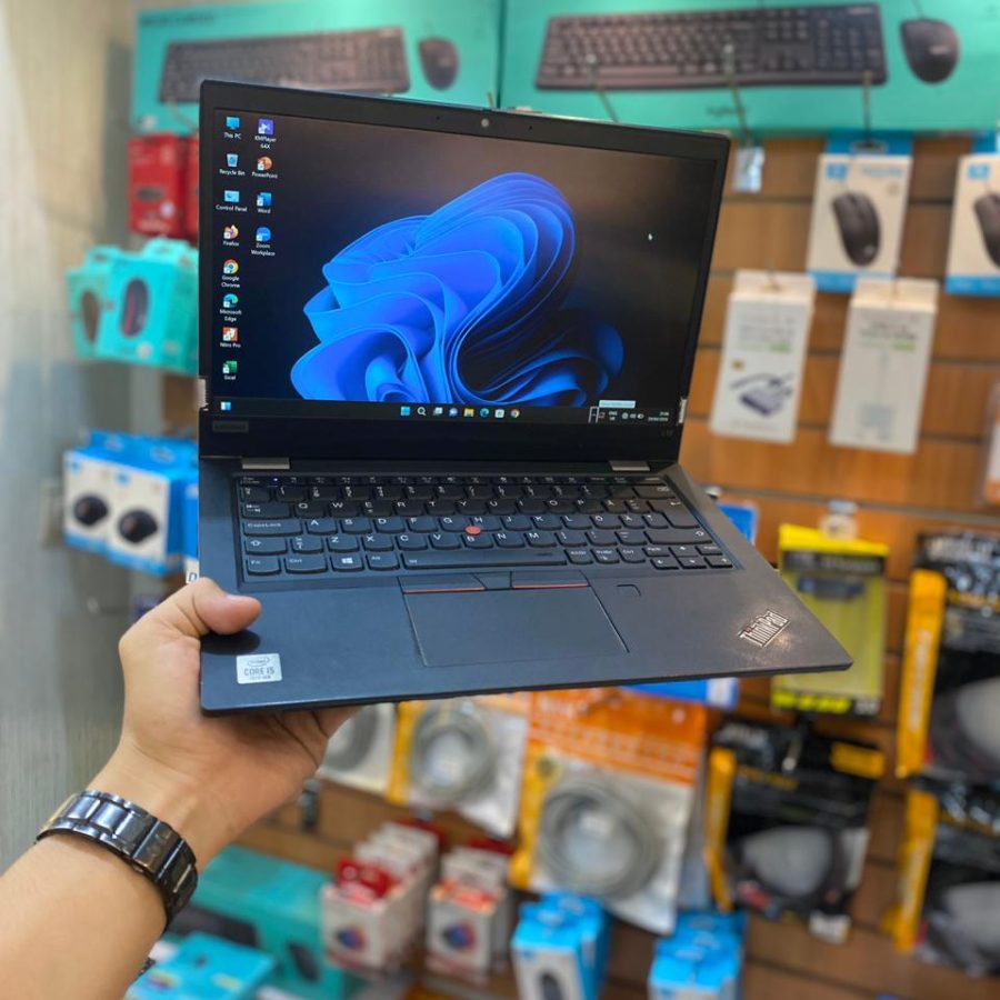 Lenovo THINKPAD L13