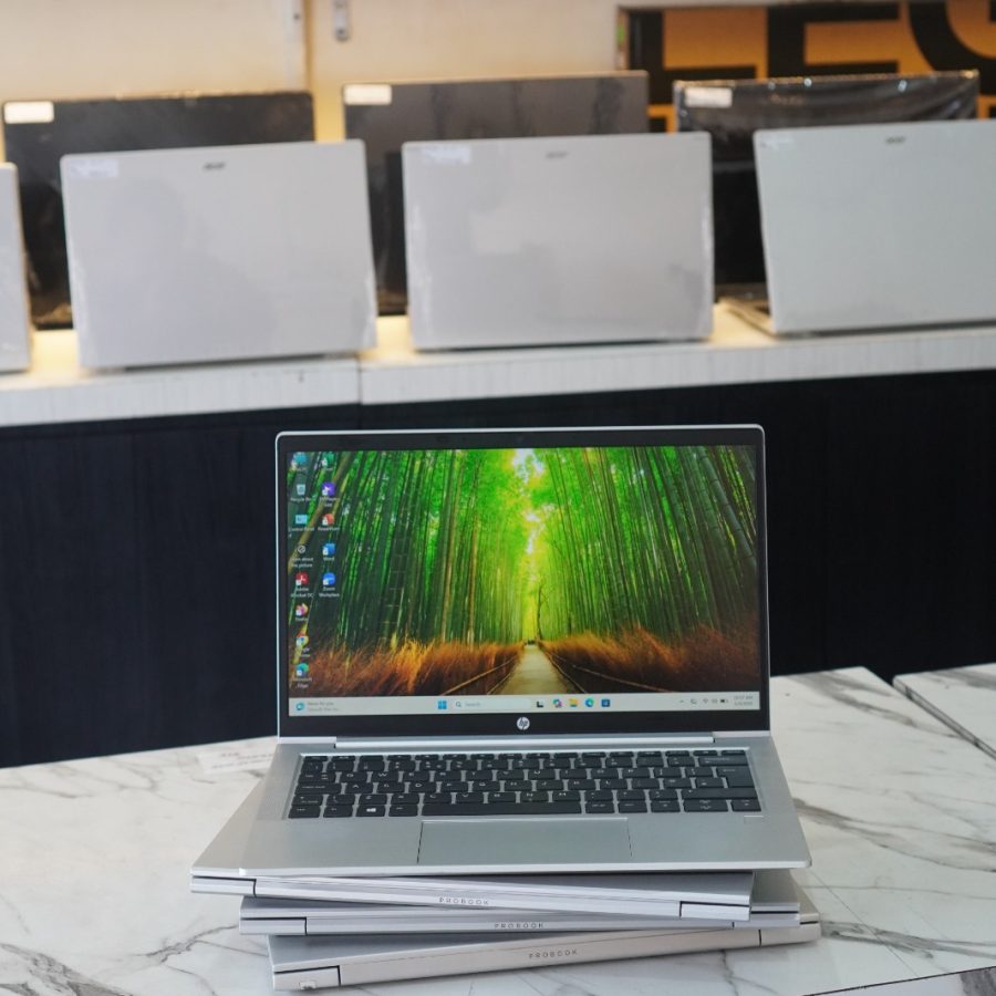 HP PROBOOK 635